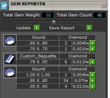 Ganpati Pandent 3D print model_8