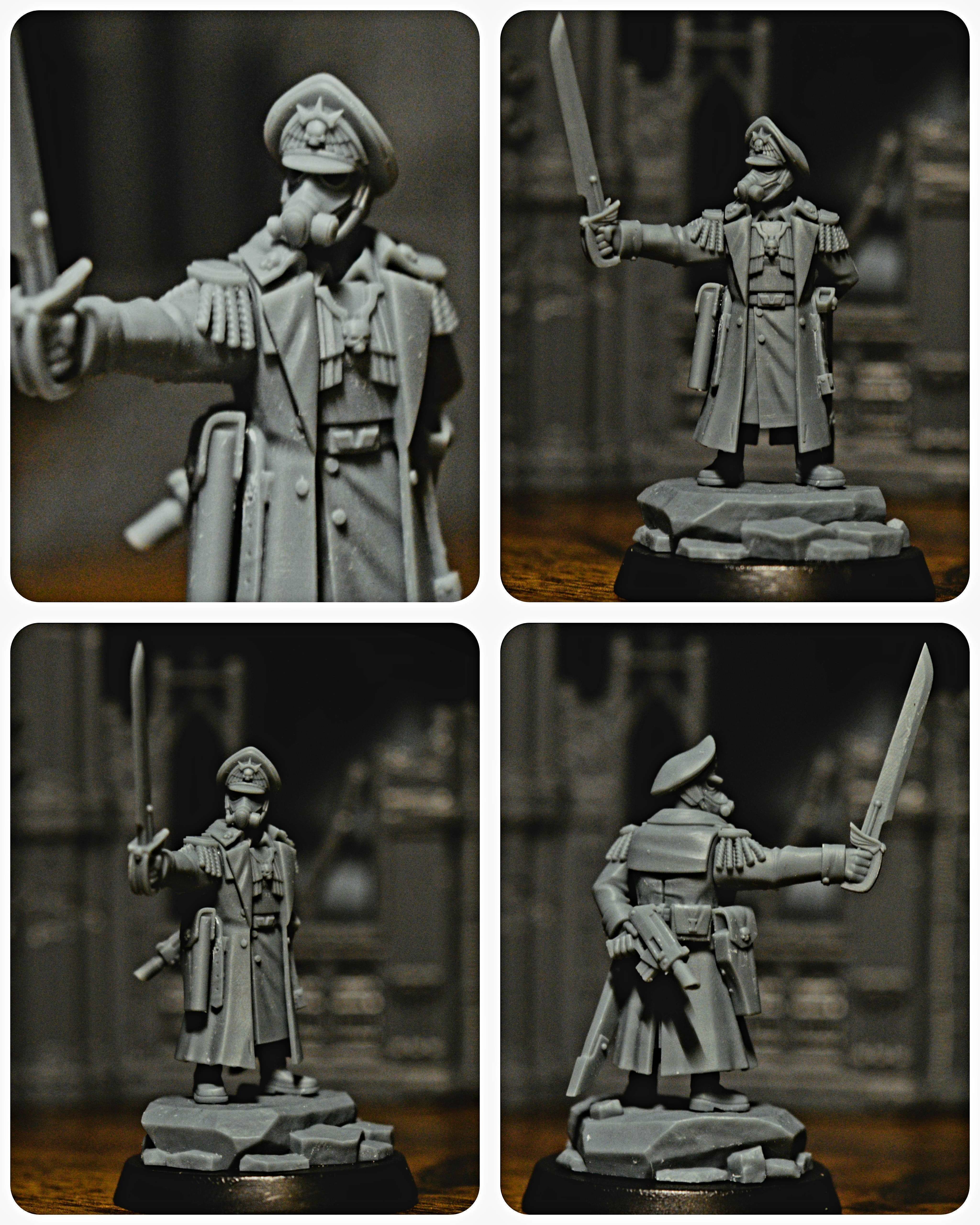 Universal Guard - General Builder 3D print model_6