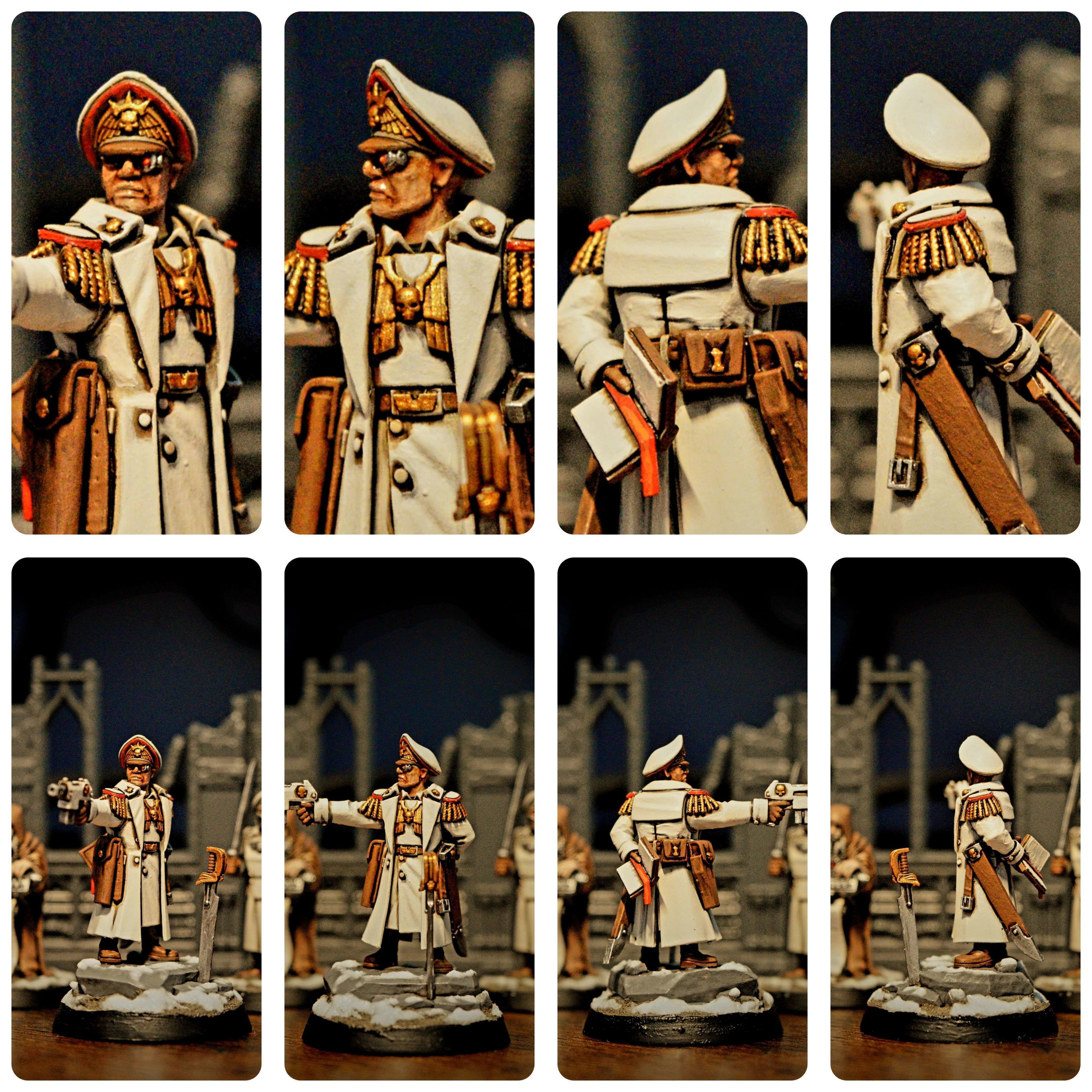 Universal Guard - General Builder 3D print model_2