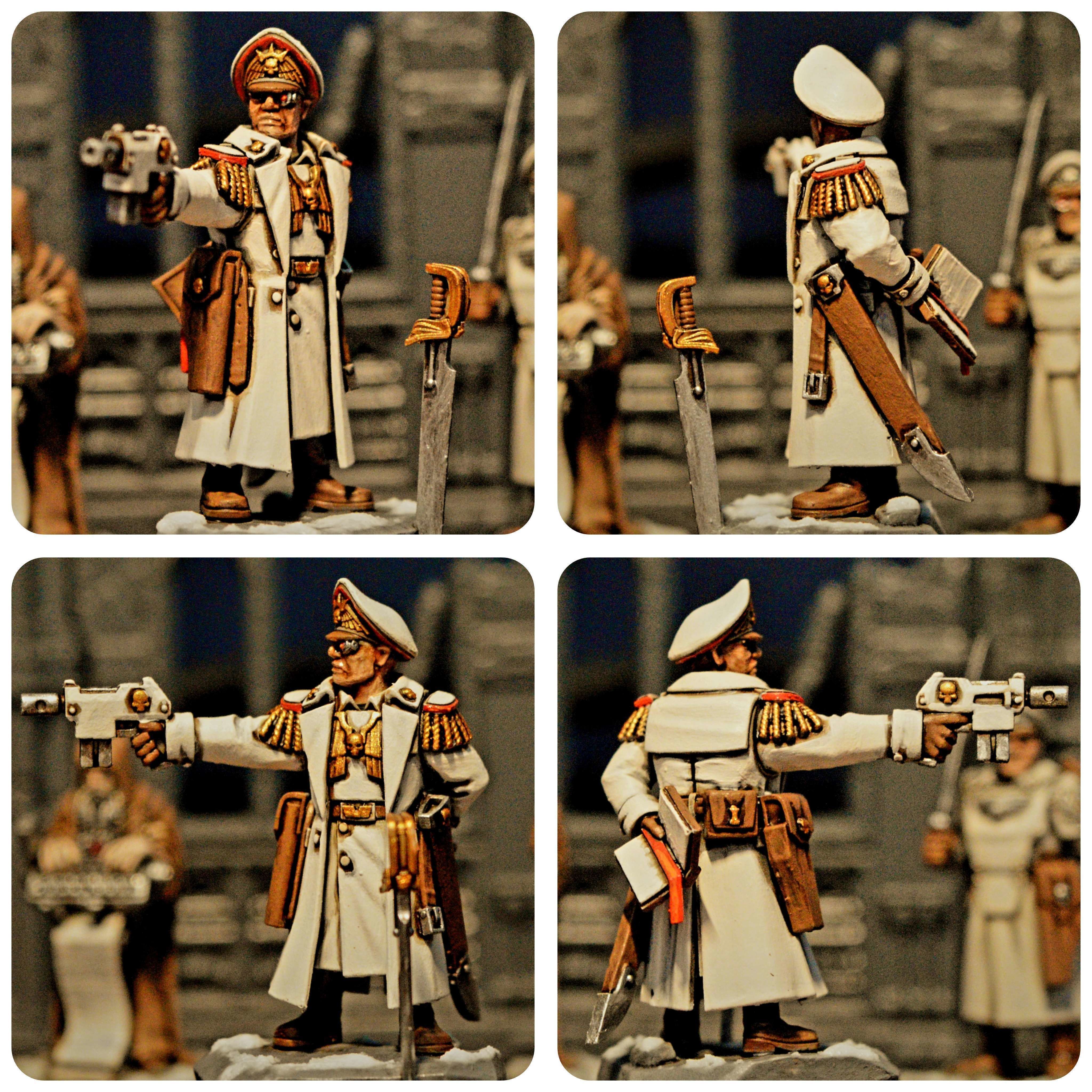 Universal Guard - General Builder 3D print model_1