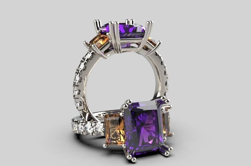 Nb Model 1808 3D print model_4