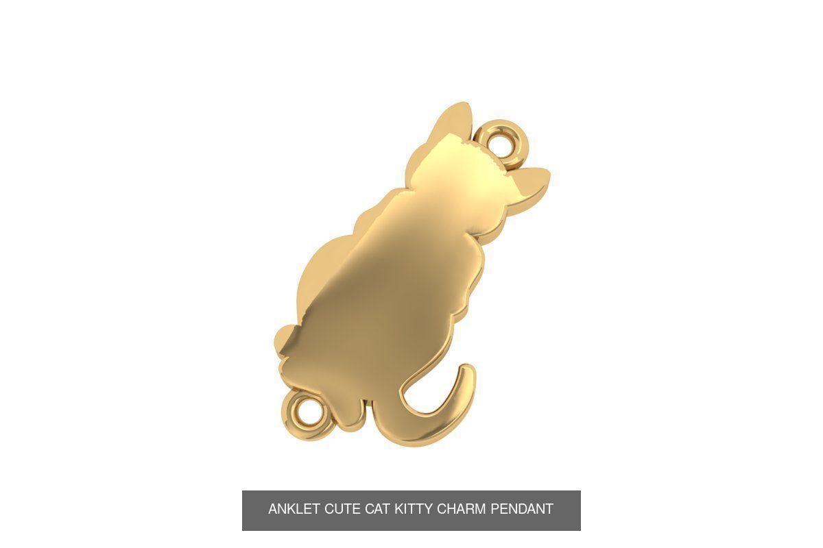 Art-Deco-Pendant 3D Model Collection_51