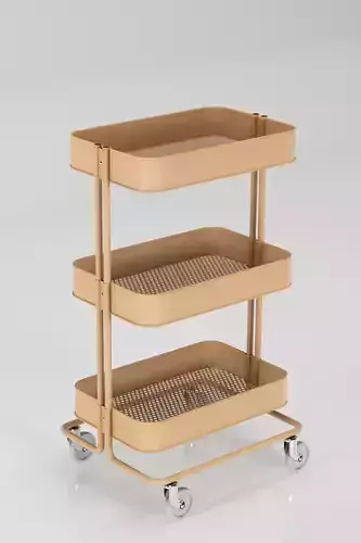 Kitchen Trolley
