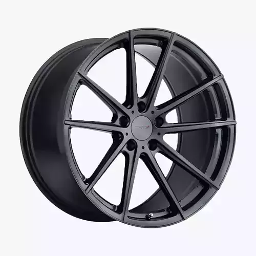 TSW Bathurst Wheel Rotary Forged Gloss Gunmetal
