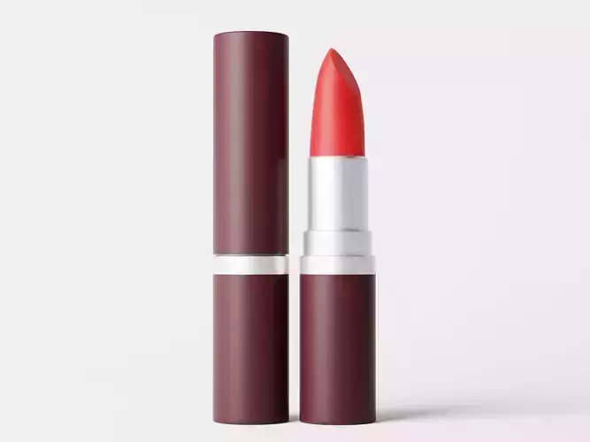 Cosmetic Lipstick