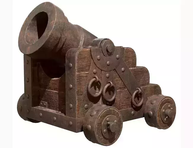 Mortar Cannon-1-Old Version
