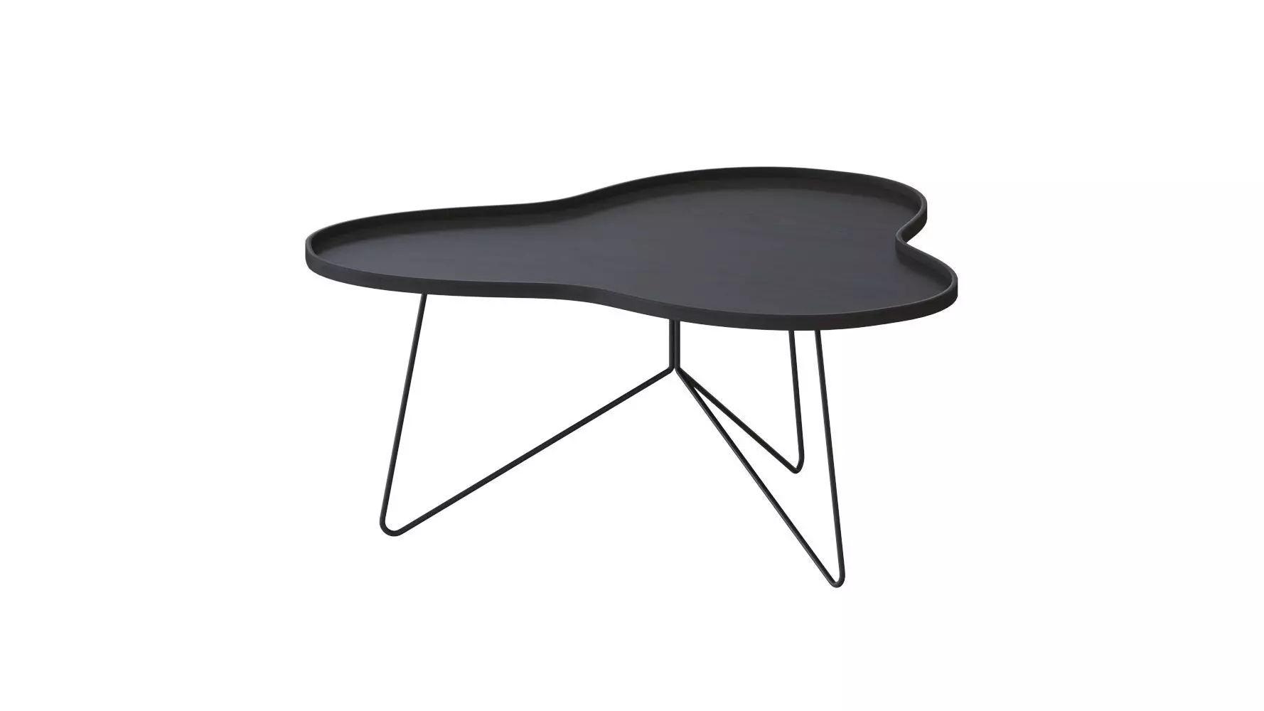 Flower Mono Swedese 3D model_0