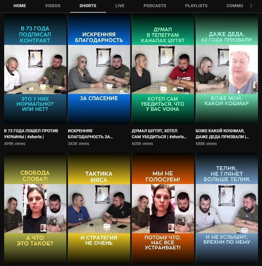 Picture Hero of Ukraine Free low-poly 3D model_7