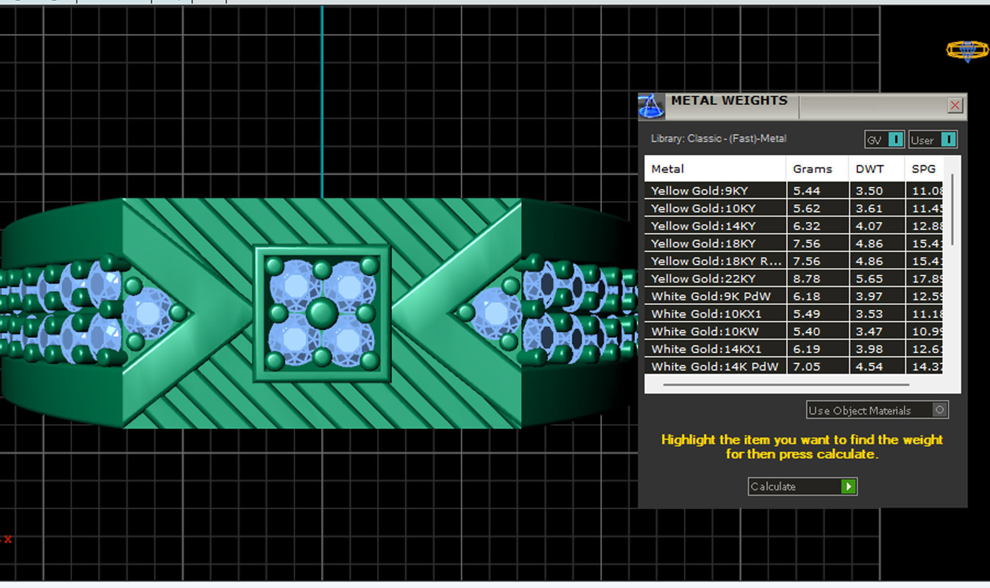 BEST SOLD Men Groom Gents Ring 3dm stl obj mtl 3 3D print model_8