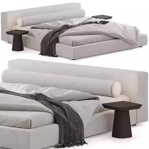 Desiree Kubic 24 Bed 2