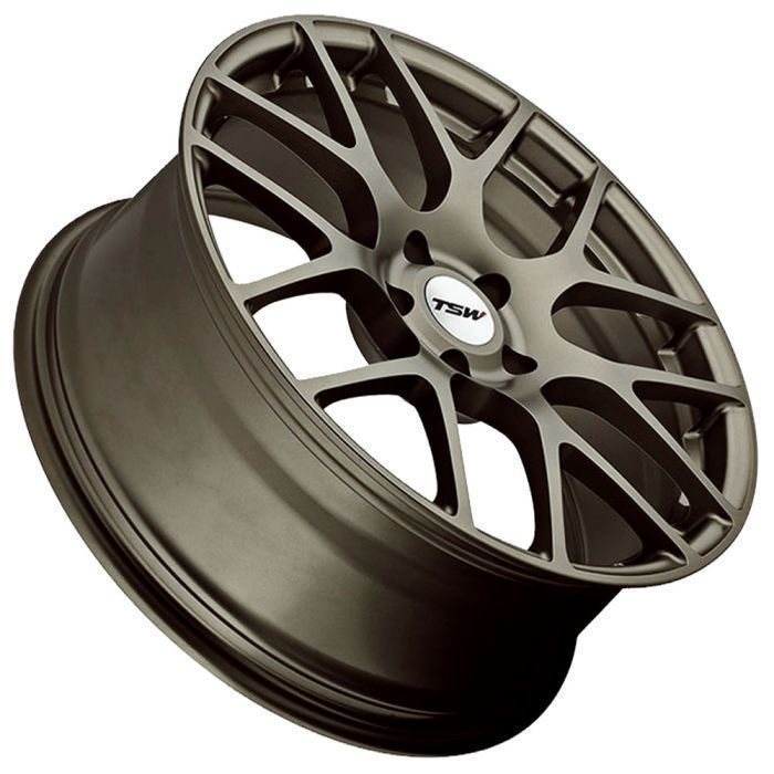 TSW Nurburgring Wheel Rotary Forged Matte Bronze 3D model_5