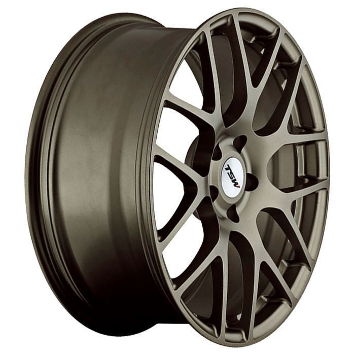 TSW Nurburgring Wheel Rotary Forged Matte Bronze 3D model_7