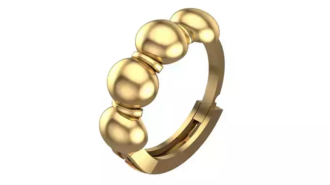 NEW EARRING COLLECTION WAX-ER12