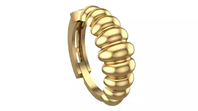 NEW EARRING COLLECTION WAX-ER13