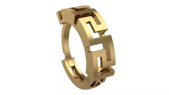 NEW EARRING COLLECTION WAX-ER15