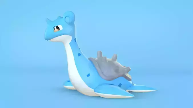 Lapras