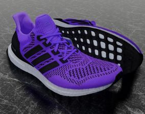 ultraboost 3d