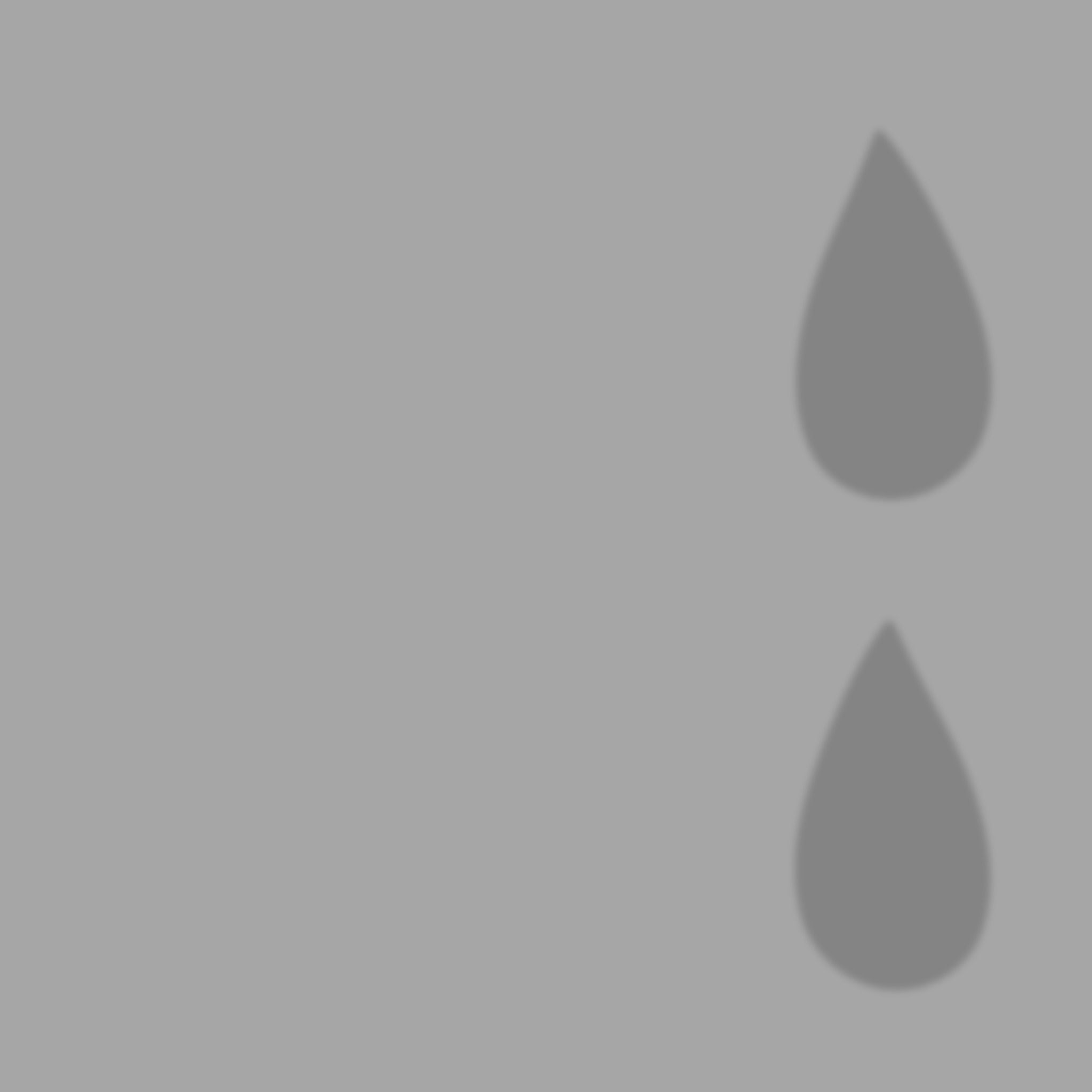 Furry Ears Tiara F01 Black - Headband Character Design Low-poly 3D model_19