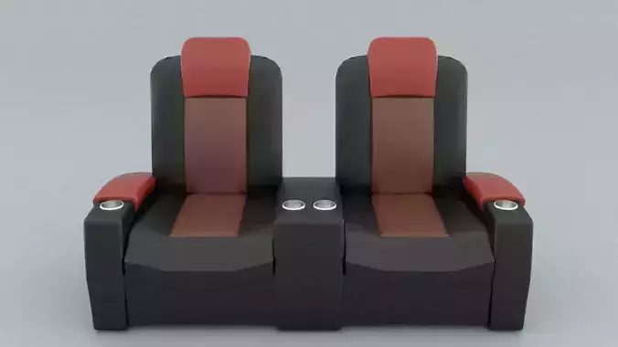 laos Stalls cinema theater chairs