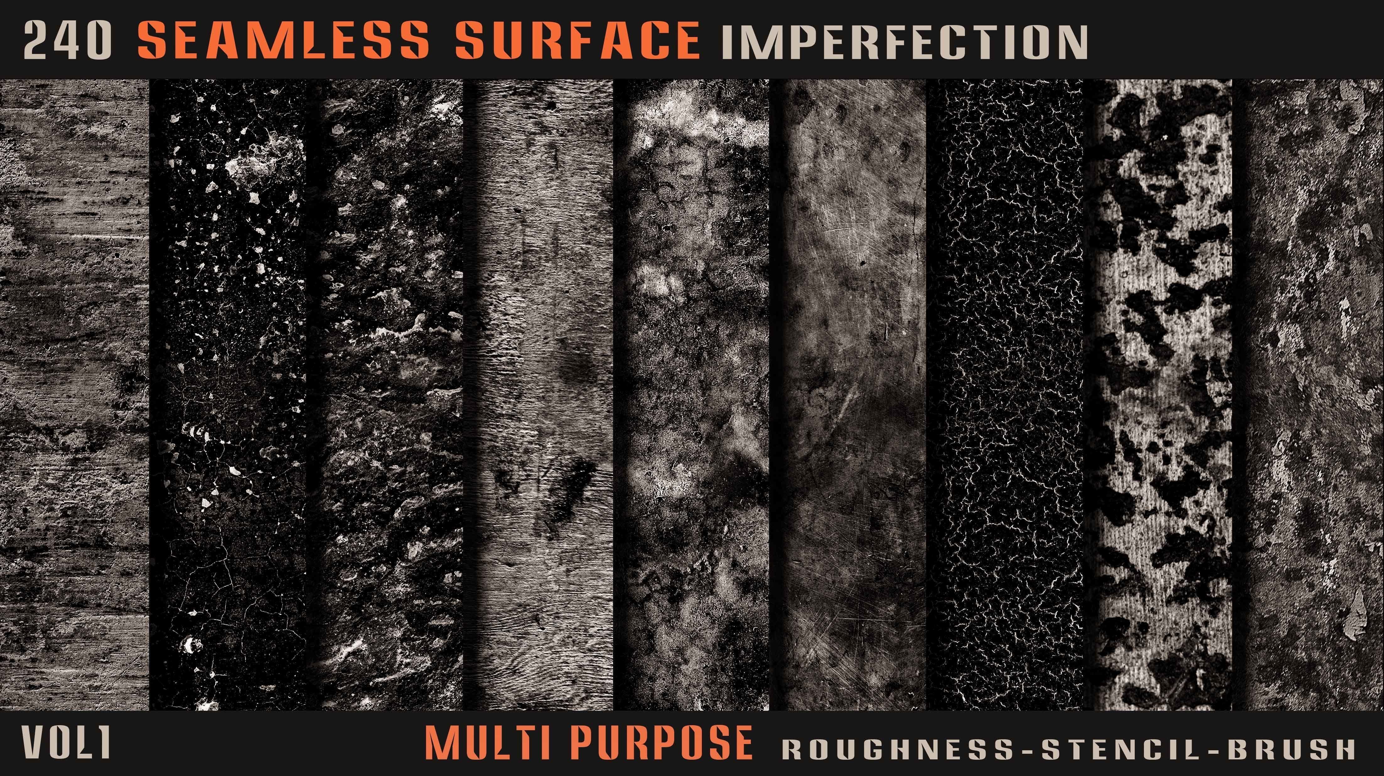 240 seamless surface imperfection-vol1 Texture_9