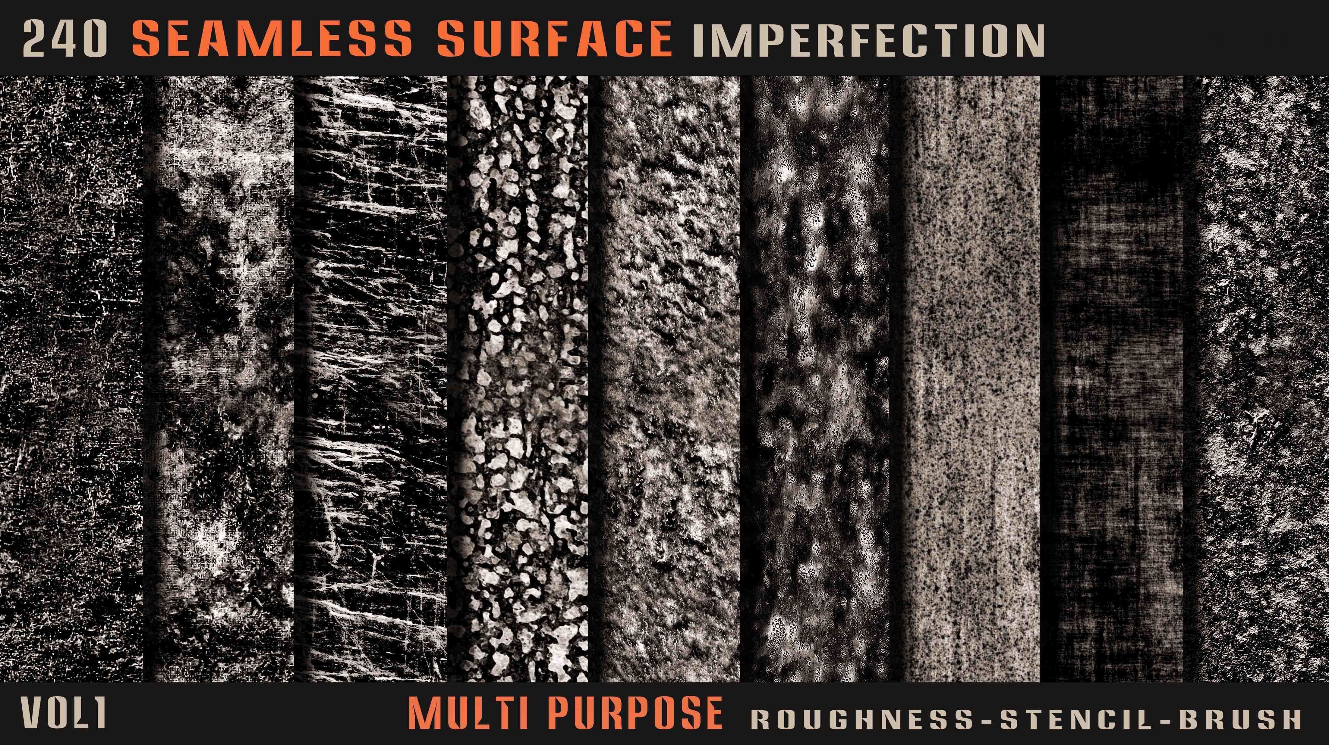 240 seamless surface imperfection-vol1 Texture_11