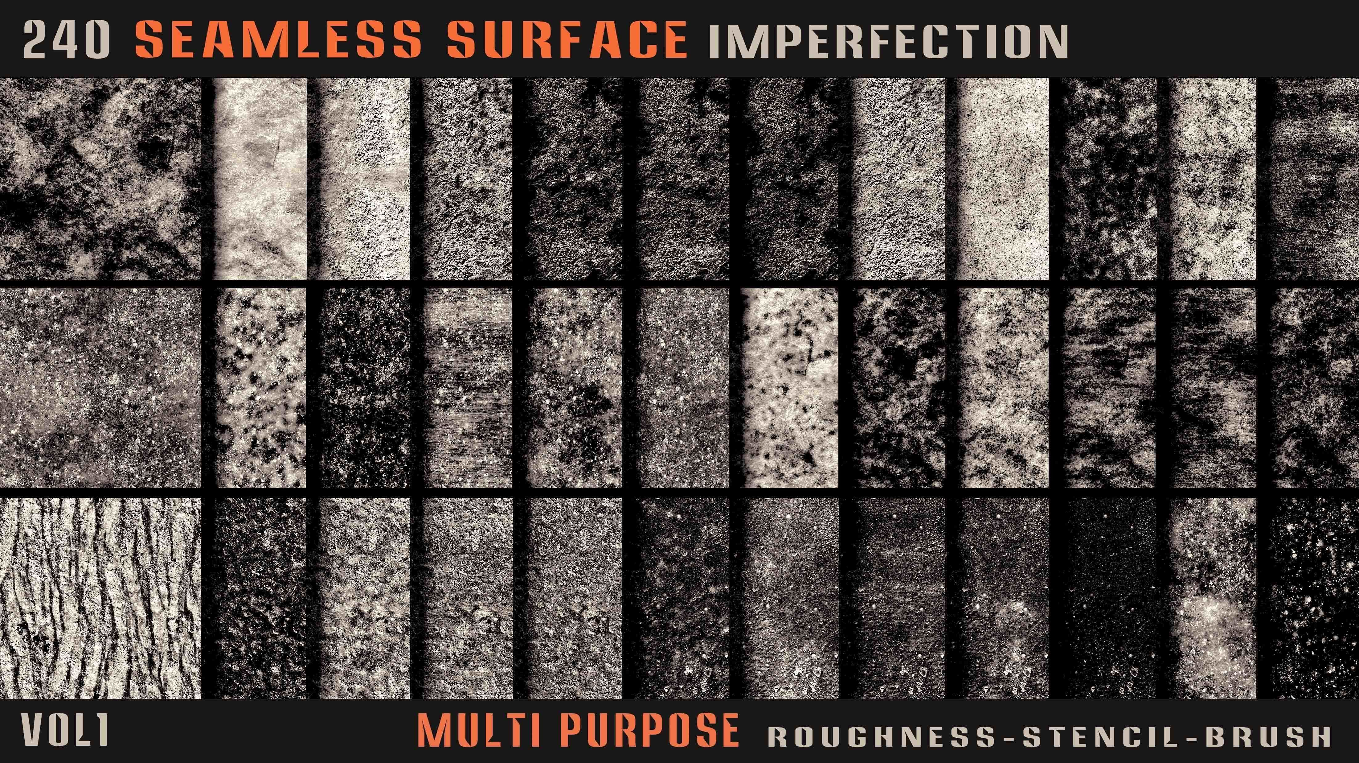 240 seamless surface imperfection-vol1 Texture_2