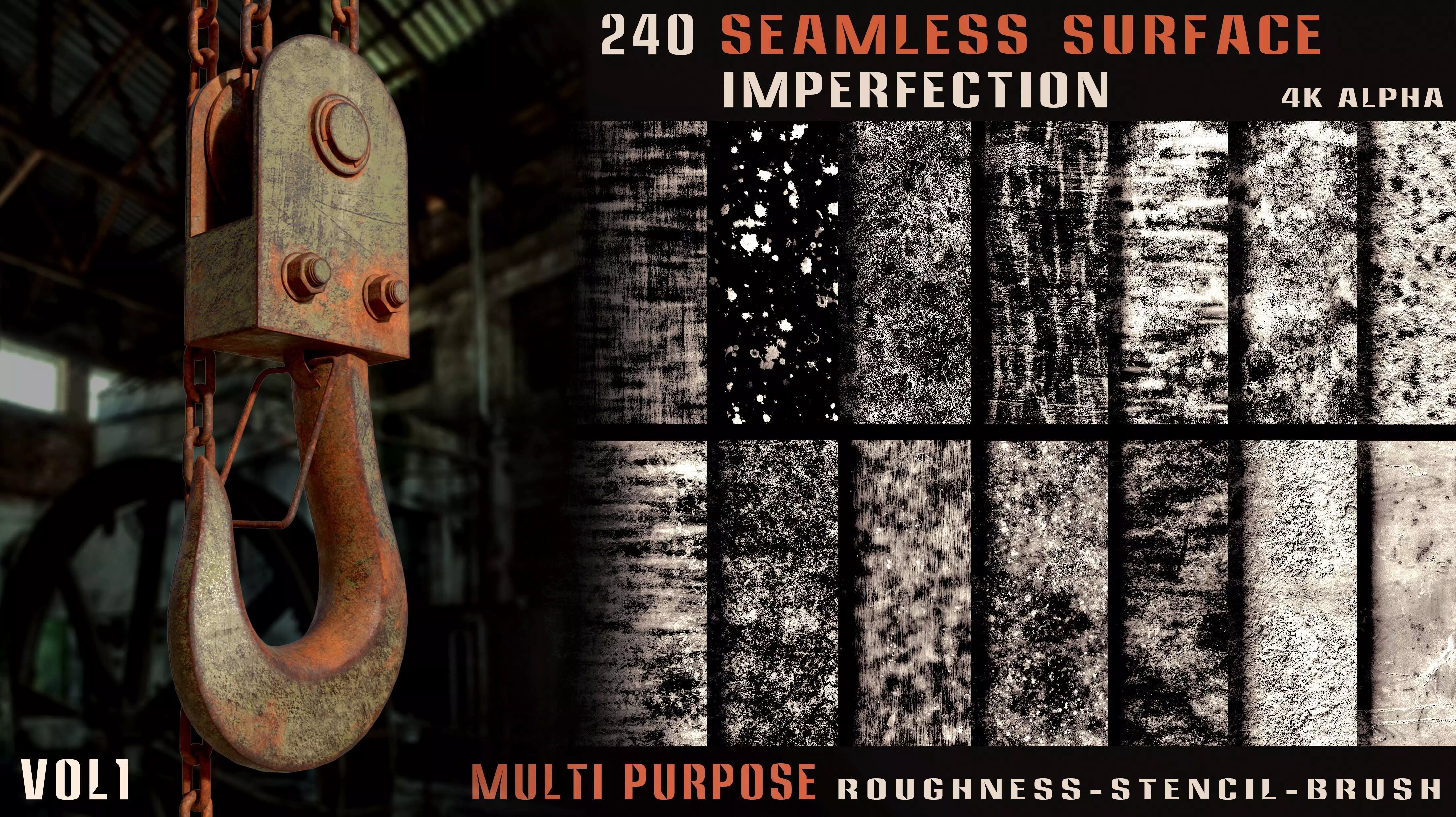 240 seamless surface imperfection-vol1 Texture_0