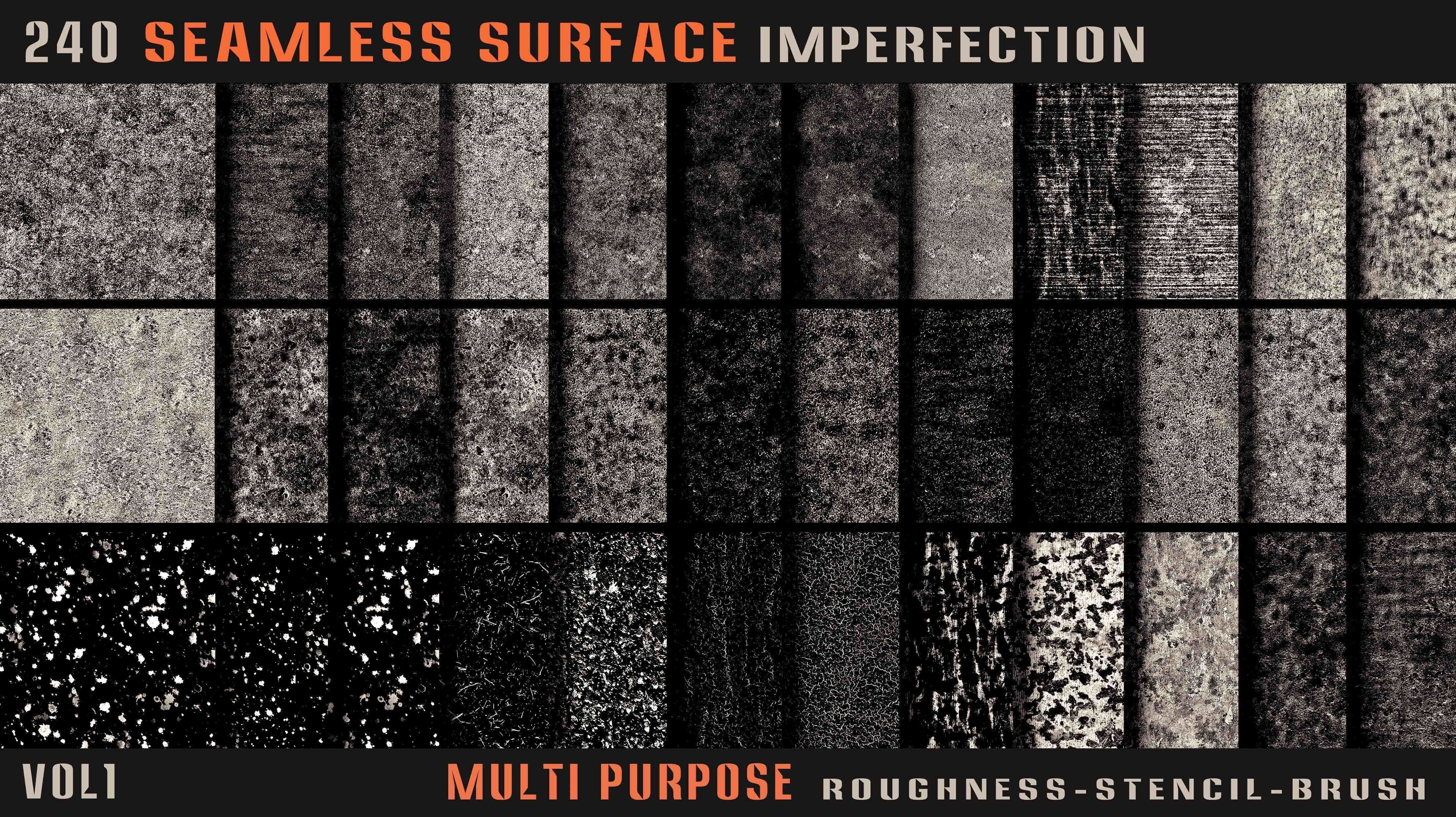 240 seamless surface imperfection-vol1 Texture_5