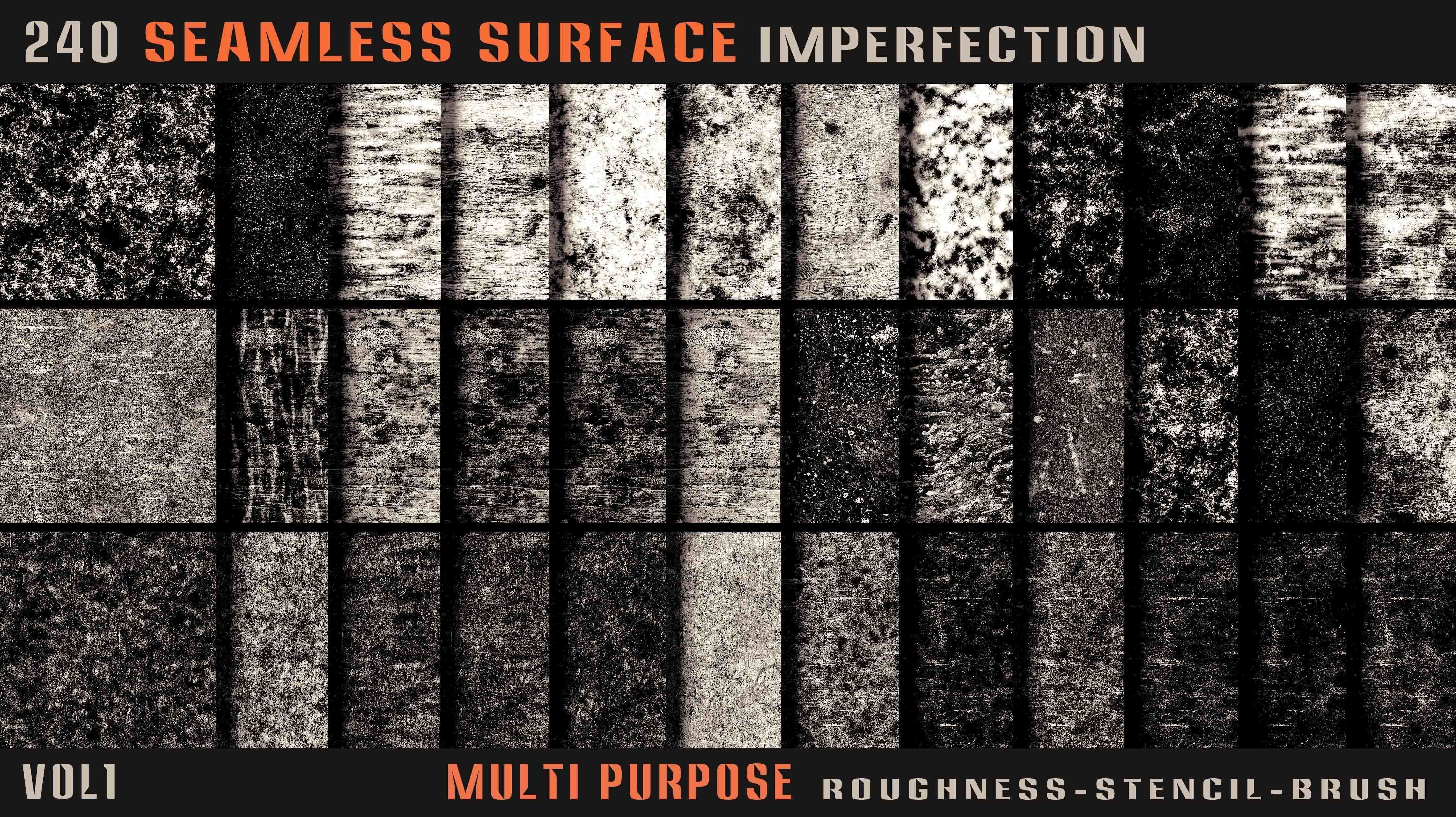 240 seamless surface imperfection-vol1 Texture_4
