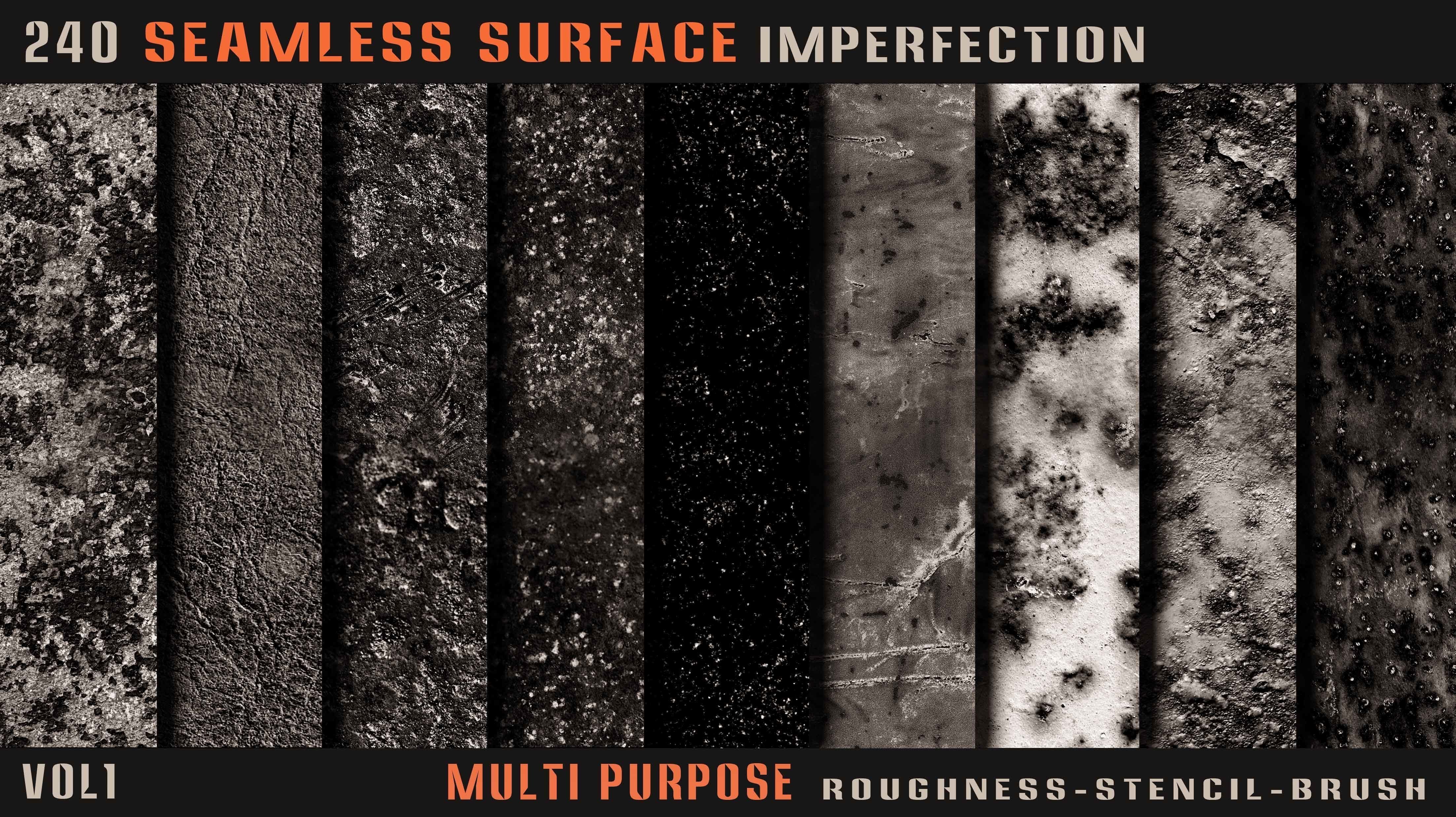 240 seamless surface imperfection-vol1 Texture_8