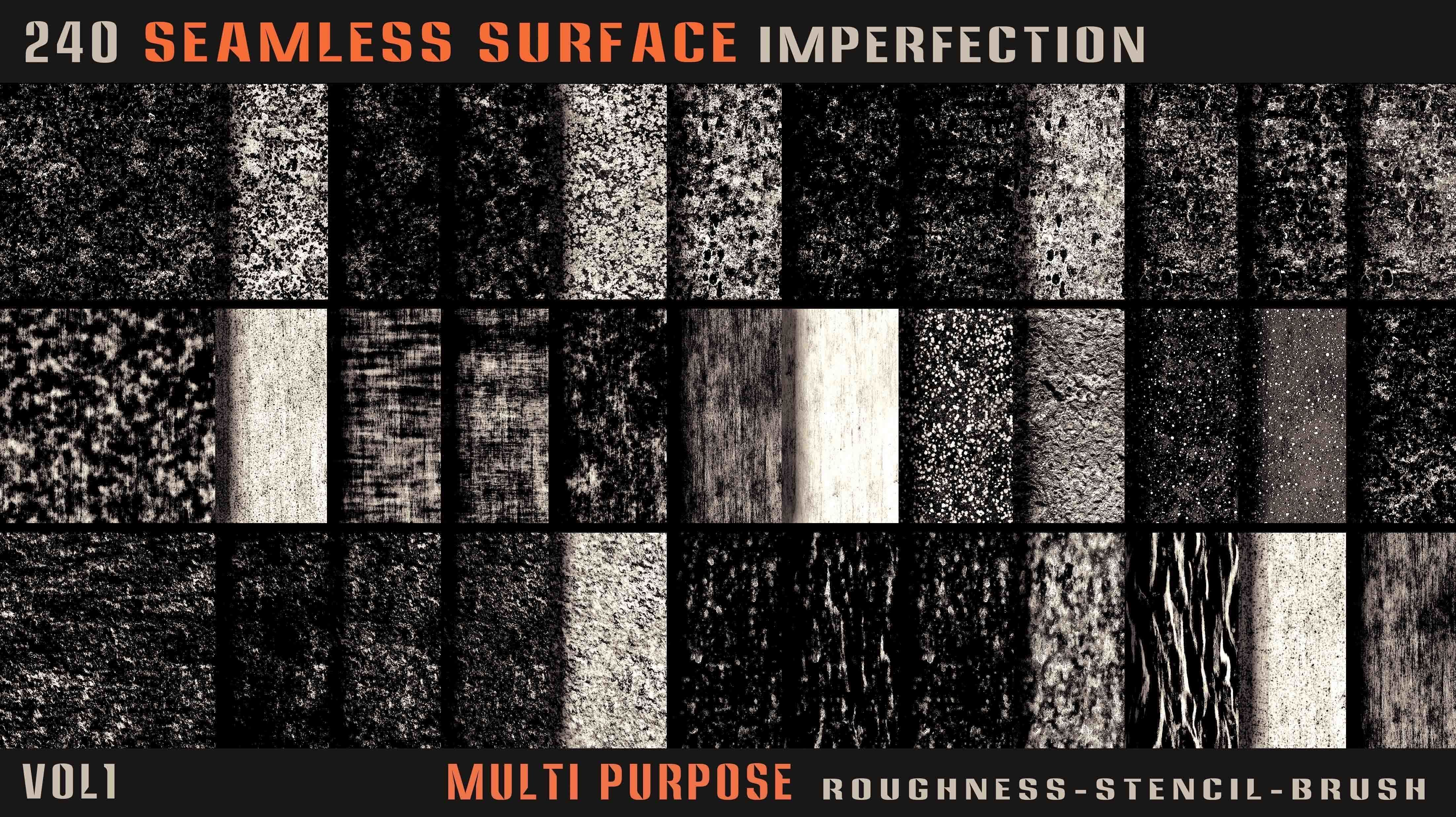 240 seamless surface imperfection-vol1 Texture_6