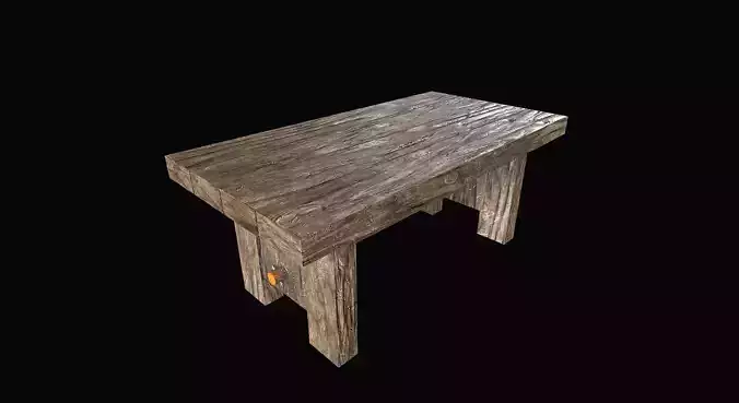 Big table 