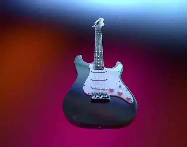 Electric Guitar