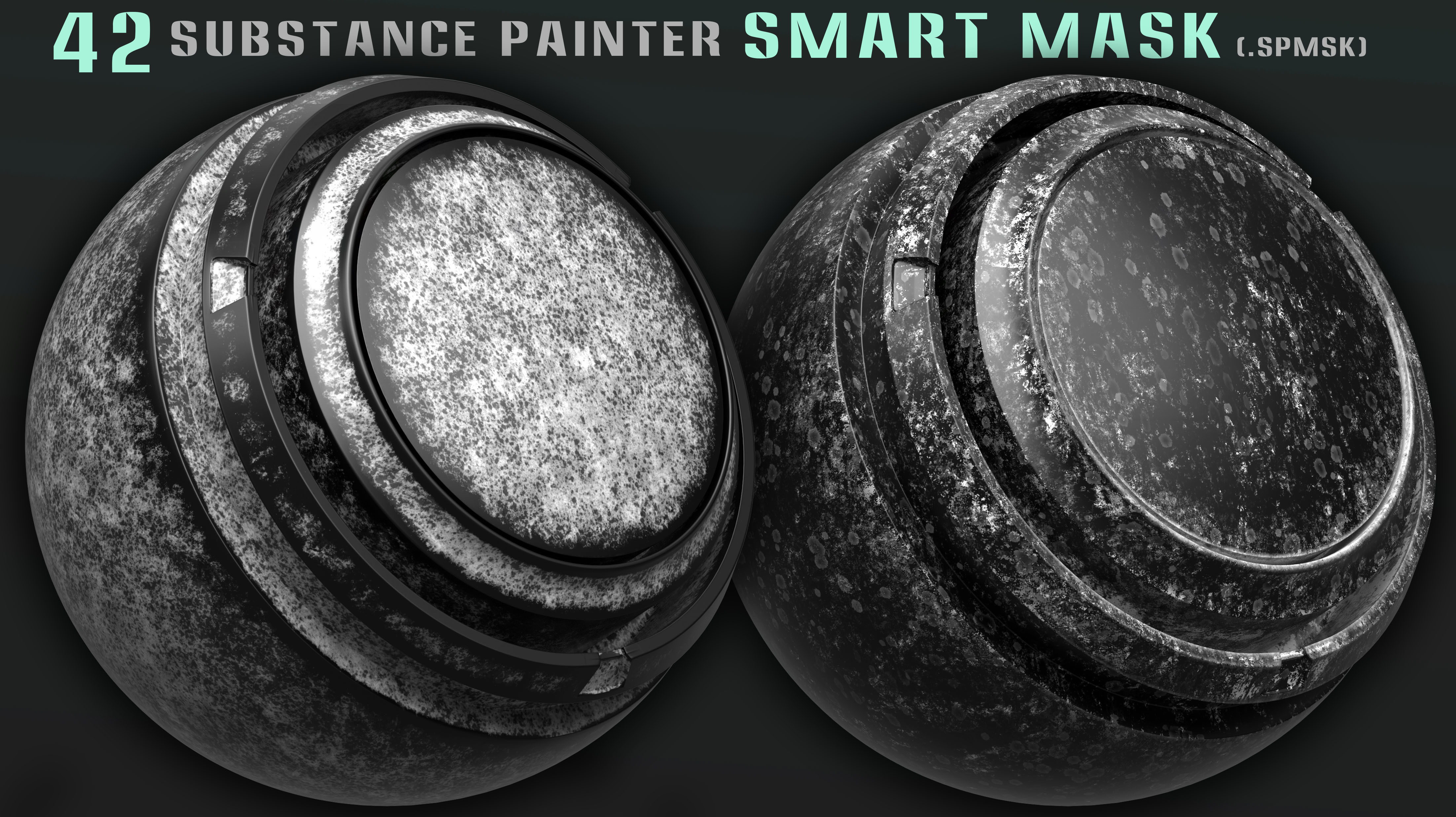 42 substance painter smart mask-Vol2 Texture_3