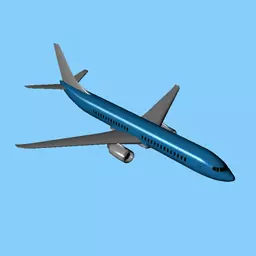 space aircraft Free 3D model