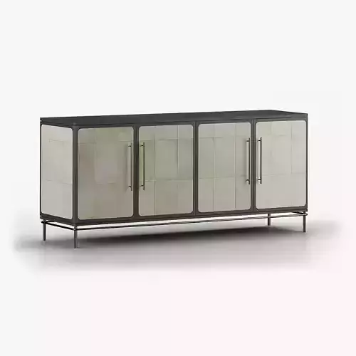 Edison Credenza
