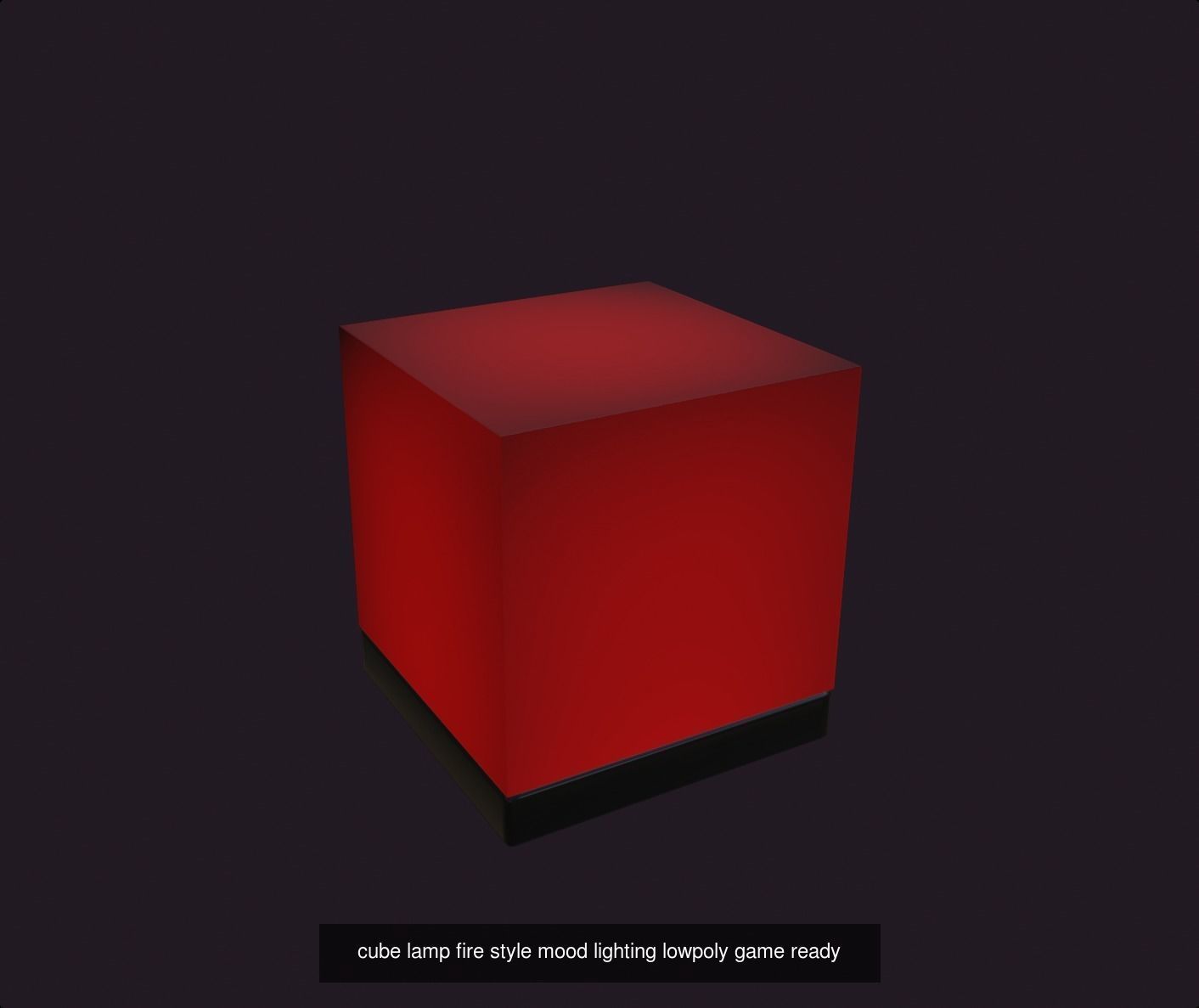 Lighting rgb decoration lamp collection pack _11