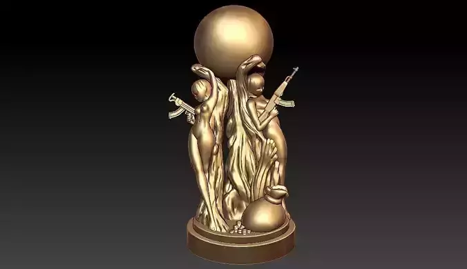 World Toon Trophy