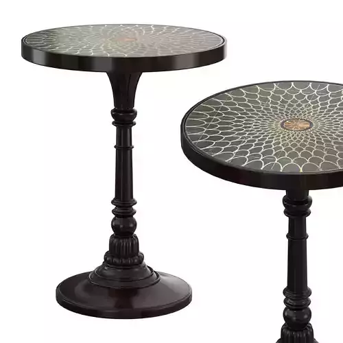 FRANCESCA SPOT TABLE