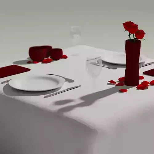 Table for Two