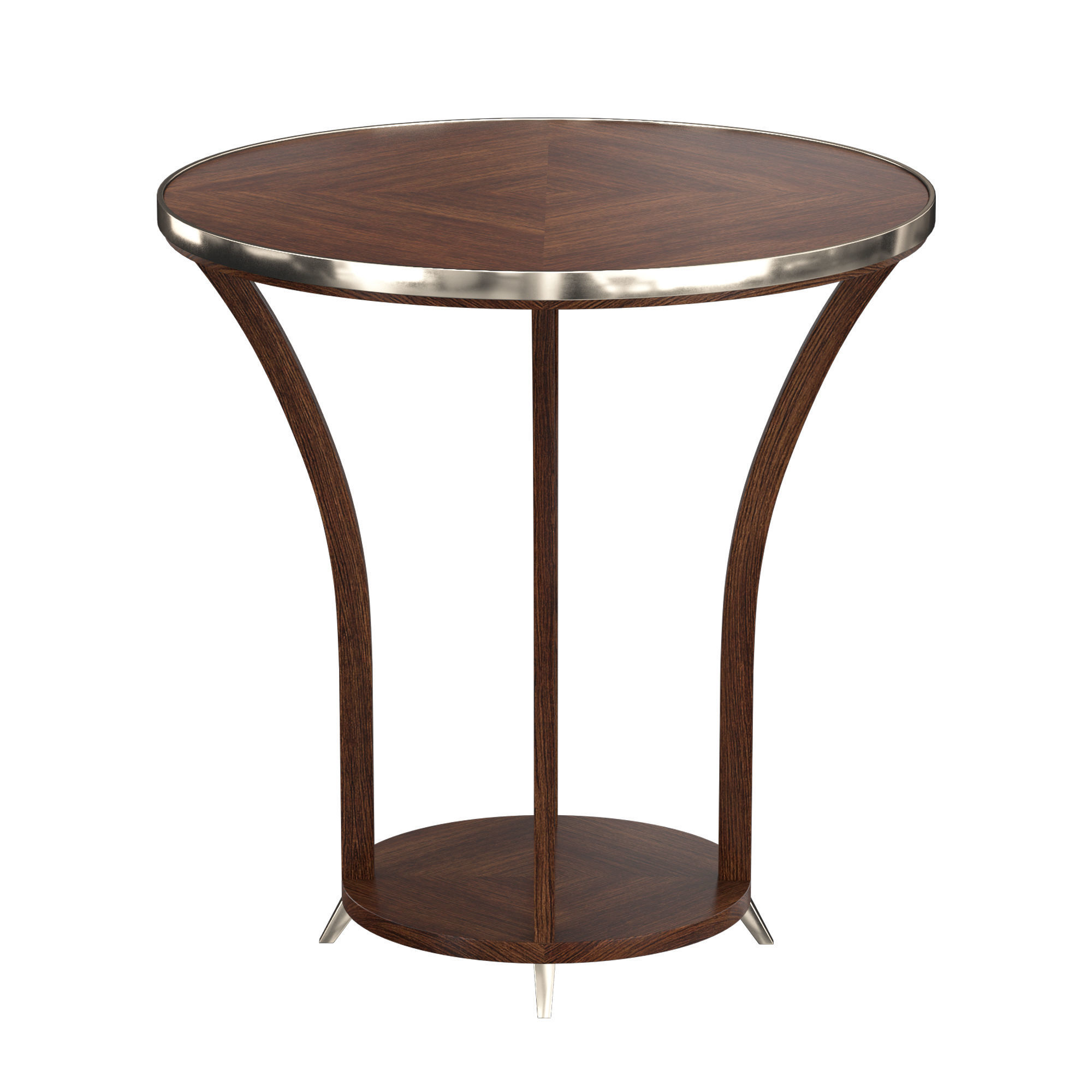 Quintus MARSTON SIDE TABLE 3D model_1