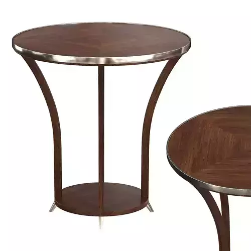 Quintus MARSTON SIDE TABLE