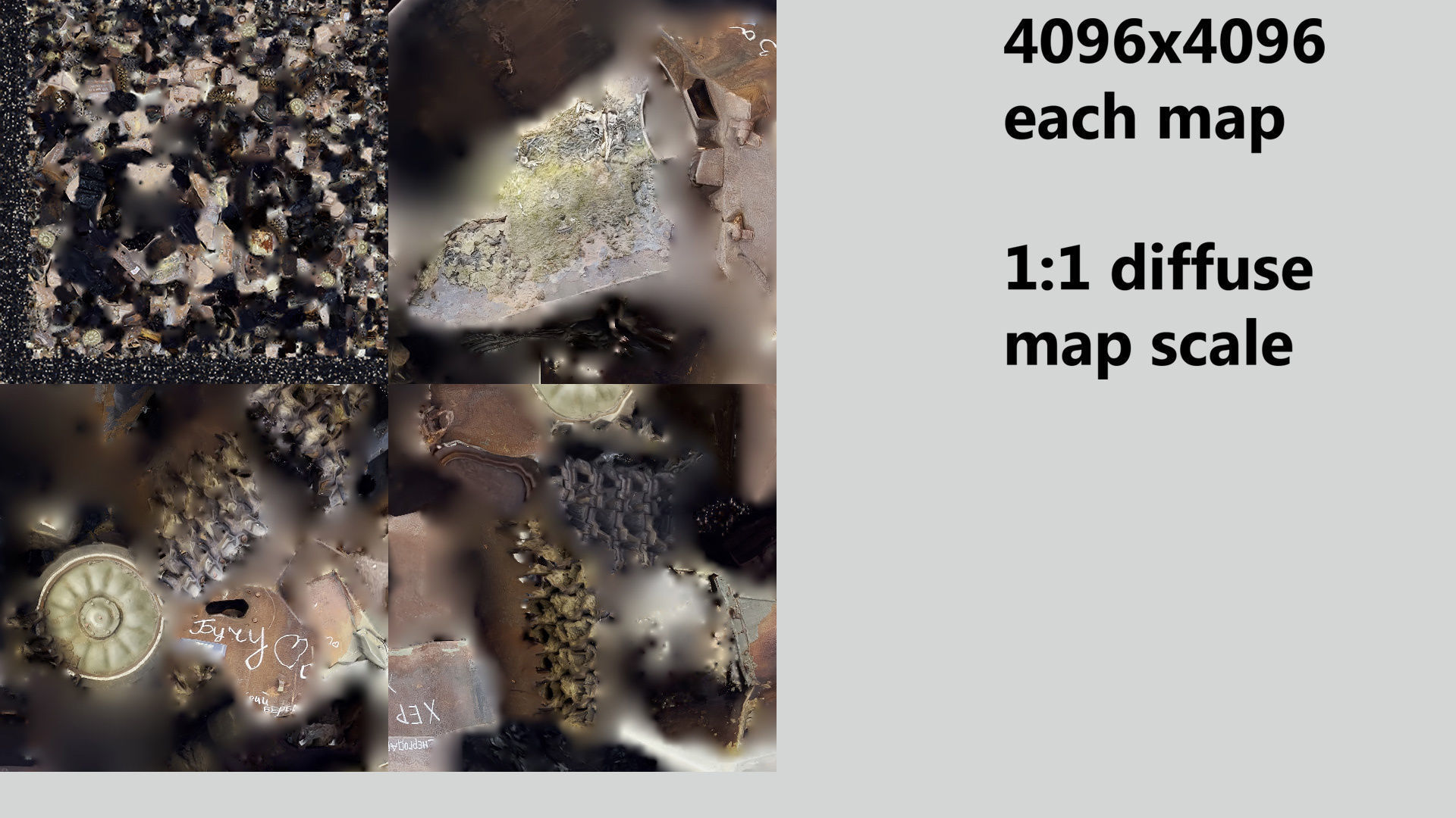 MT-LB multi-purpose towing vehicle amphibious tracked armored  3D model_6