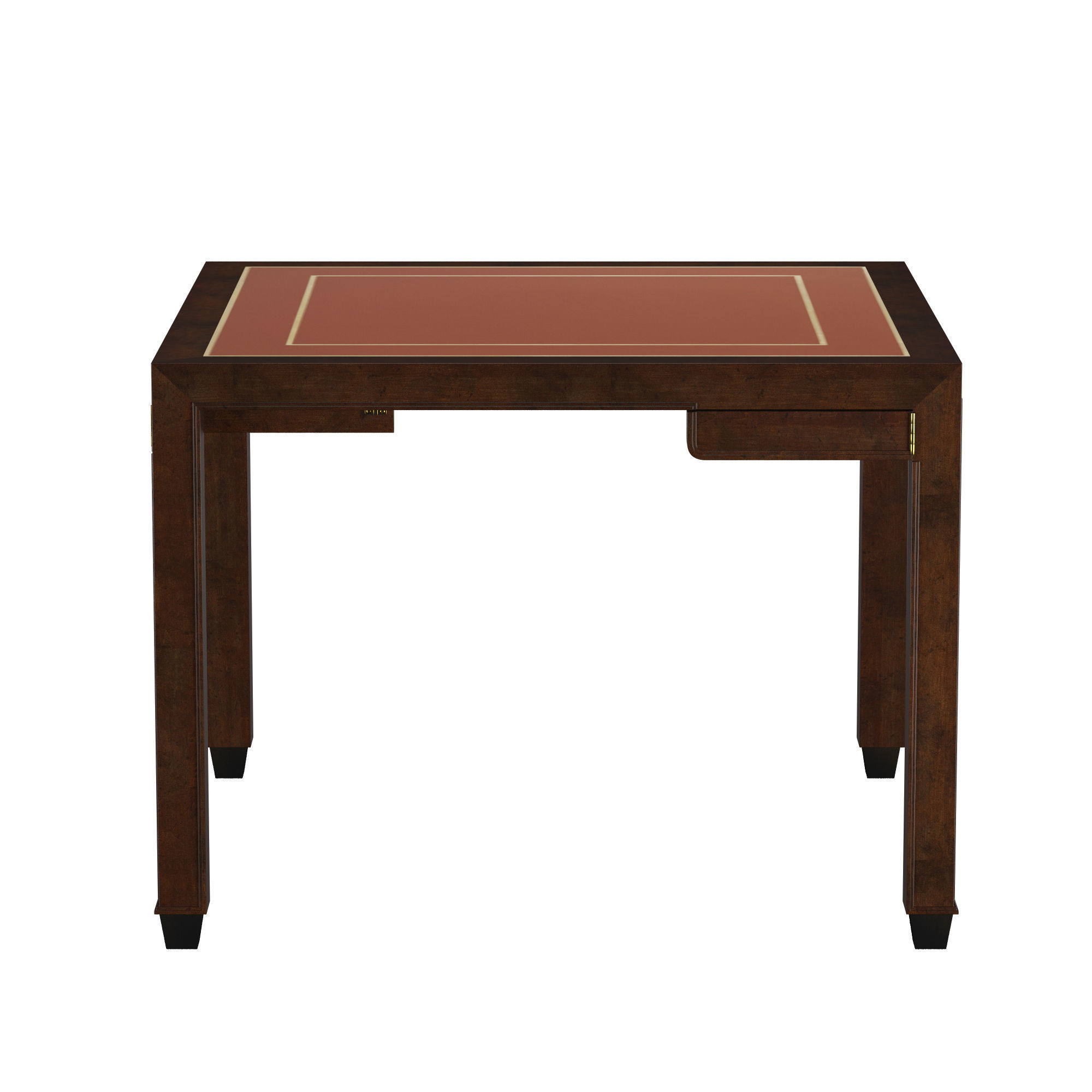 ANTONIO GAME TABLE 3D model_2