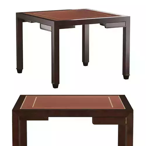 ANTONIO GAME TABLE