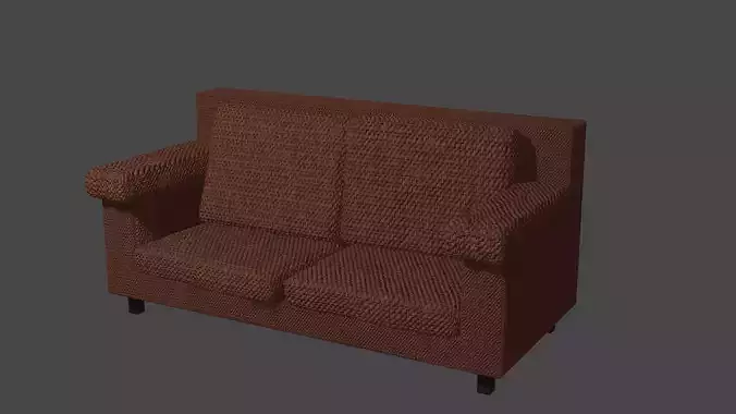 Simple Sofa