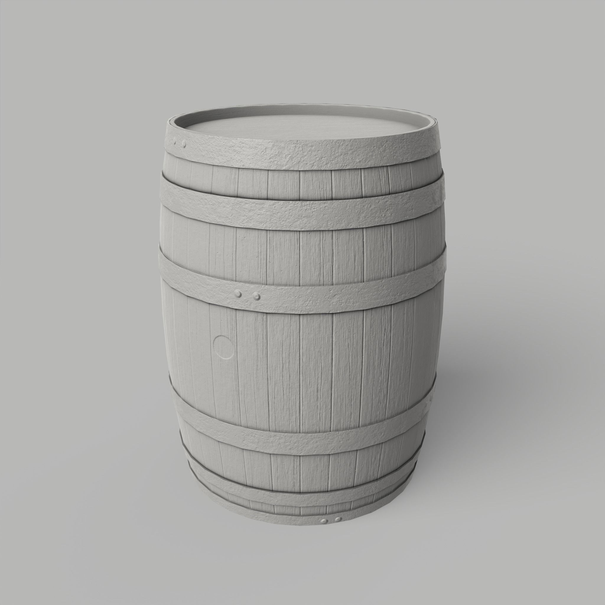 Wooden Barrel Collection Pack Vine Whiskey _11