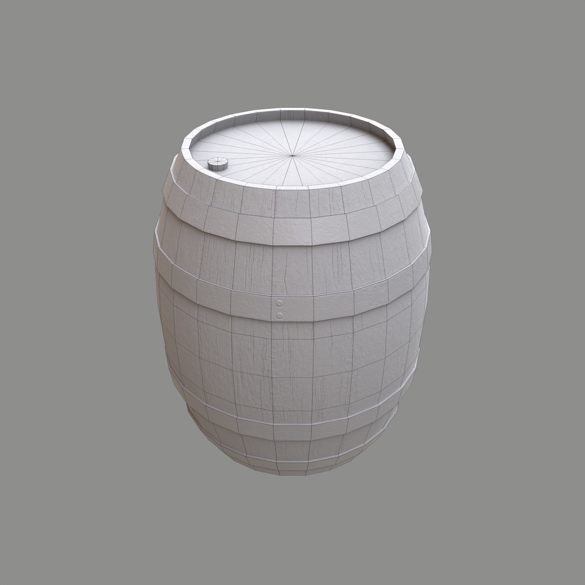 Wooden Barrel Collection Pack Vine Whiskey _9