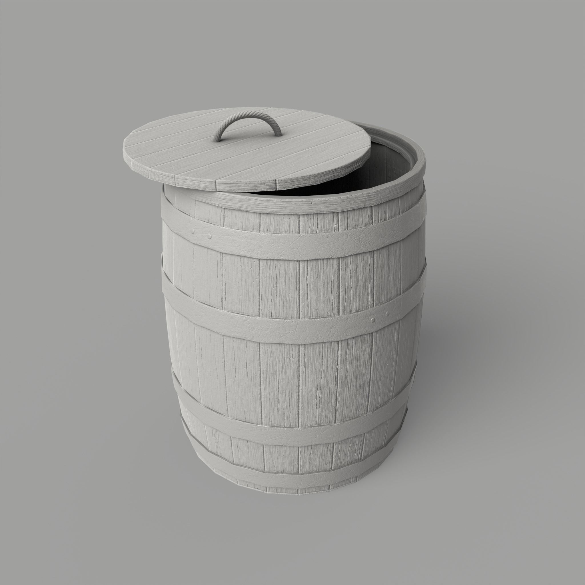 Wooden Barrel Collection Pack Vine Whiskey _5