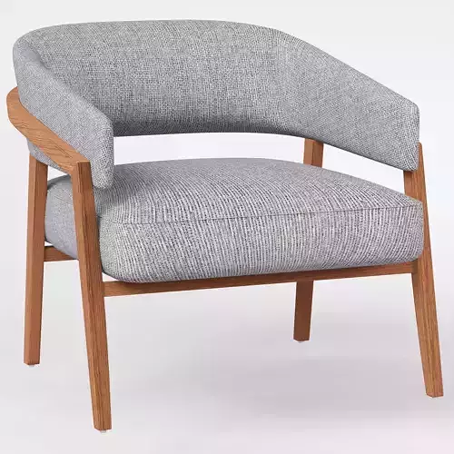 Altra Upholstered Armchair